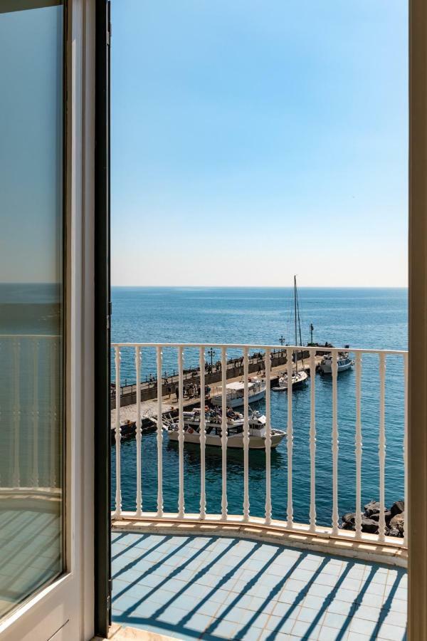 Dimore De Luca- Sea View Amalfi Kültér fotó